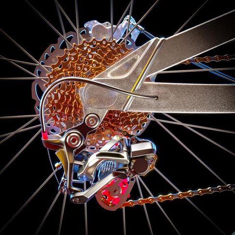 Chain & Sprocket Manufacturing Machines Insights: Automation and Efficiency