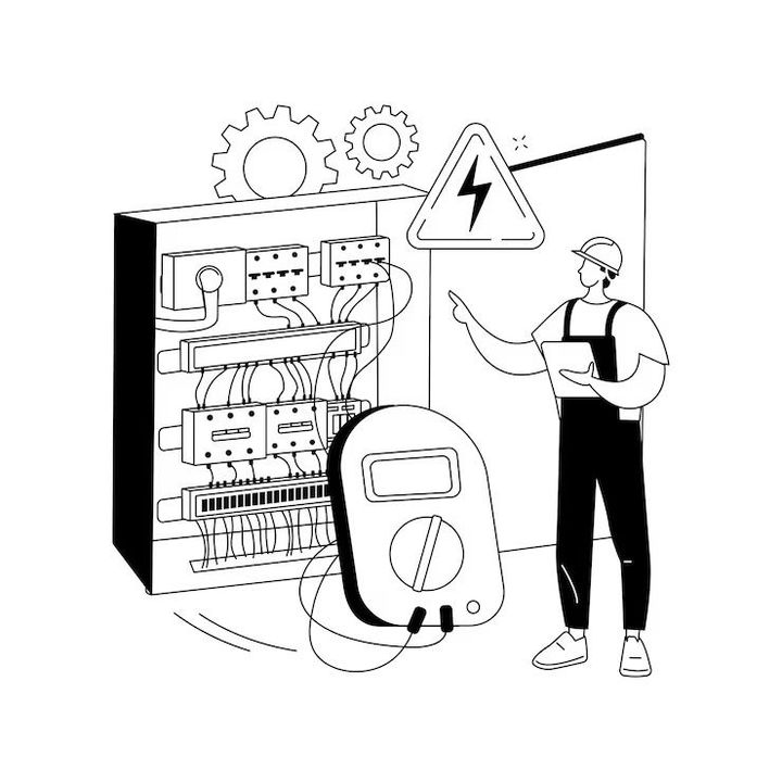 Electric Control Engineering Tips: Safety and System Optimization Methods