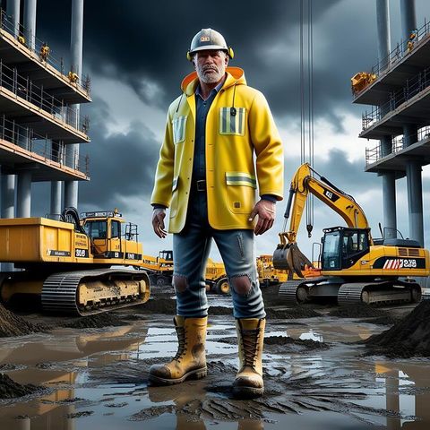 Heavy Equipment Protection Knowledge: Modern Safety and Security Details