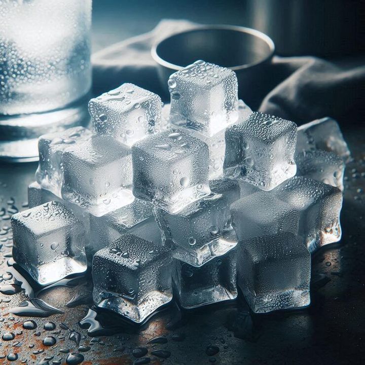 Ice Cube Machines Overview: Design, Function, and Industry Use