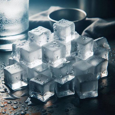 Ice Cube Machines Overview: Design, Function, and Industry Use
