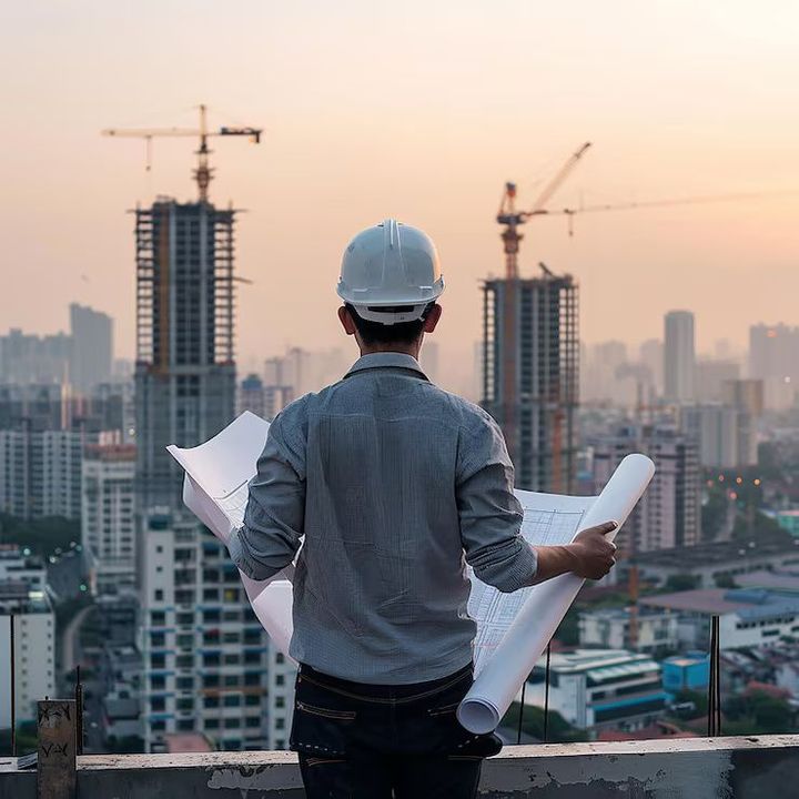 Construction Projects Resources: Learn, Discover, and Expert Suggestions