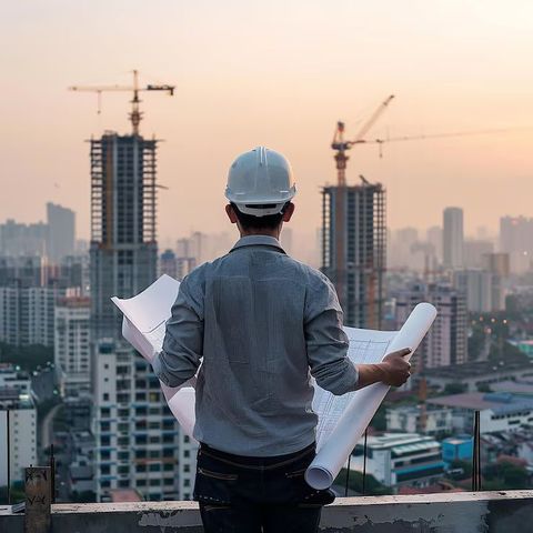 Construction Projects Resources: Learn, Discover, and Expert Suggestions