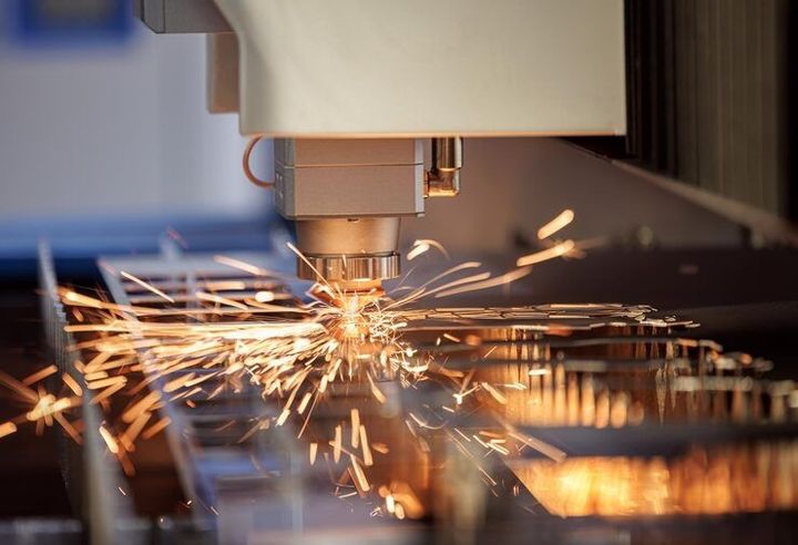 Laser Cutting Machines Guide: Explore Types, Components, Applications, Benefits, and Safety Factors