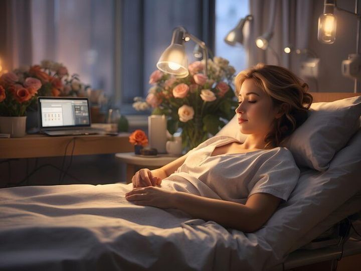 Personalized Sleep Cycle Consulting Guide for Better Daily Rest