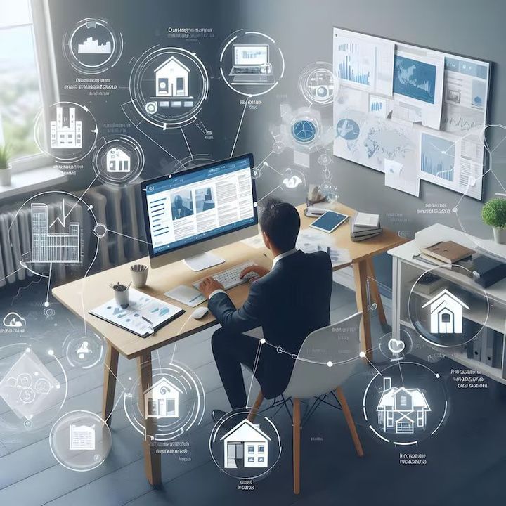 Hybrid Work Infrastructure Setup Overview to Understand Modern Workplace Technology