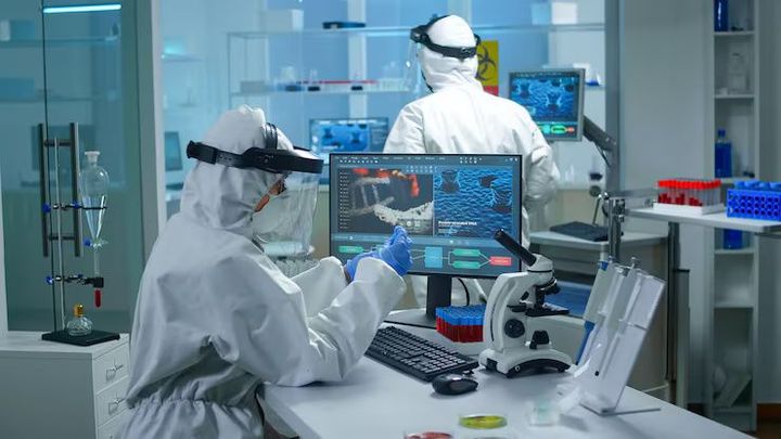 Understanding Laboratory Innovation in Modern Science