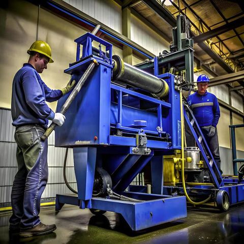 Powder Coating Machine: Complete Guide, Tips, Insights, and Industry Overview
