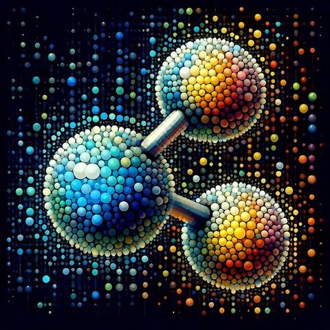 Nanoparticle Synthesizers Knowledge: Materials and Innovations